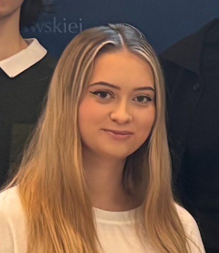 Zuzanna Guziak