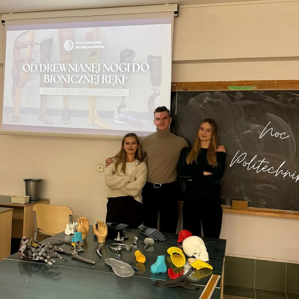 Zespół KNB przy stanowisku