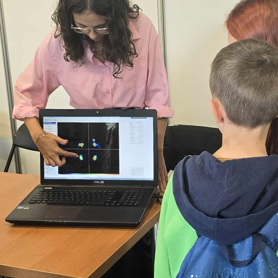 Symulacje komputerowe